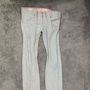 COPY - Freddy pants. Size 6. Super comfortable